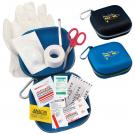 Carabiner First Aid Kit