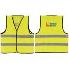 Reflective Safety Vest