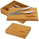 Epicurean Knife Set