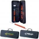 Sizzler 5-Piece BBQ Set