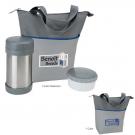 Lunch Bag Set with Storage Containers