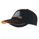 Hi-Vis 2-Tone Visor Cap