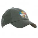 Water Resistant Polynosic Cap
