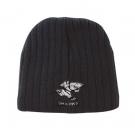 Cable Knit Beanie