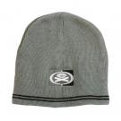 Skull Acrylic Beanie