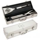 3 Pc. Mini Executive BBQ Set