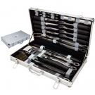 Executive BBQ Set