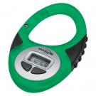 360º Digital Clip Watch
