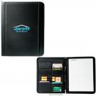 Method Zippered Padfolio