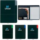 Contrast Padfolio