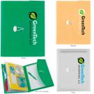 Eco Me FileFolio