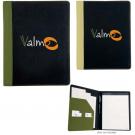 Berkeley Recycled Padfolio