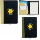 Berkeley Recycled Jr. Padfolio