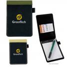 Berkeley Recycled Jotter Pad