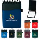 Spiral SIgN wave(R) Jotter Pad