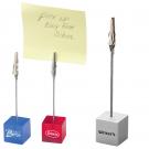 Square Memo Holder
