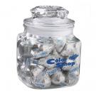 Classic Glass Apothecary Jar
