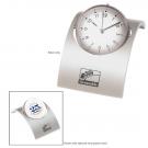 Spinning Desk Clock