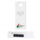 Dry Erase Door Hanger