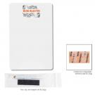 Dry-Erase Mirage Board(TM) - 15 pt