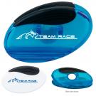 Oval Clip Magnet