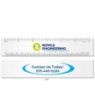 6" Ruler