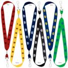 Recycled Lanyard 1"