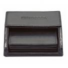 Colorplay Leather Coaster Set