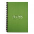 Eco Spiral Notebook