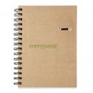Eco Hard Cover Notebook