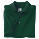 Gildan Ultra Cotton Jersey Sport Shirt 