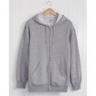Fruit of the Loom Supercotton™ Full-Zip Hooded Sweatshirt