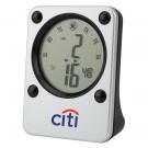 Mini Travel Alarm Clock