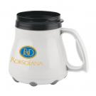 Jumbo Sipper Mug
