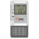 Compact World Time Alarm/ Clock Calculator