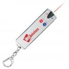 Dual LED Laser Pointer