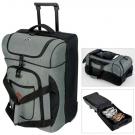 sol(R) Tracer Rolling Suitcase