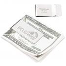 Chrome Money Clip
