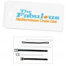 Executive Luggage Tag - Bulk