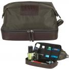 Academe Toiletry Bag