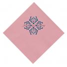 Color Beverage Napkin