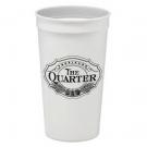 32 oz Stadium Cup