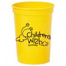 12 oz Color Stadium Cup