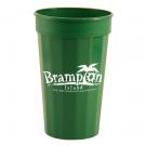 22 oz. Fluted Stadium Cup