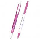 Pink Tri-Stic Pen