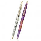 BIC Clear Clic Gold - ECO