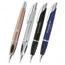 Protrusion Grip Executive Pen