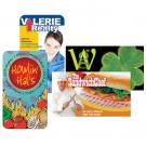 Business Card Magnet (20-30Mil)