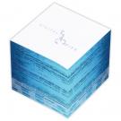 Adhesive Cubes 2 3/8 x 2 3/8 x 2 3/8