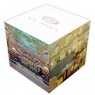 3" x 3" x 3" Adhesive Cube